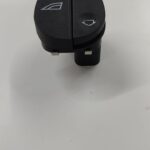 Fusion 2002 / 2009 Ön Cam Düğmesi Sol İTHAL