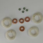 C-Max 2004 / 2010 1.6 Dizel Enjektör Tamir Takımı İTHAL