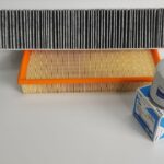 Mondeo 2.0 Benzinli 2001 / 2007 Bakım Seti