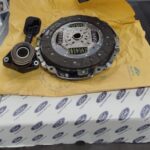 Connect 1.8 Dizel 2002 - 2014 Debriyaj Seti OTOSAN