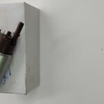 Mondeo 2007 / 2014 1.6 Depo Şamandıra Motoru  İTHAL