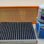 Connect 2002 / 2014 1.8 Dizel Bakım Seti