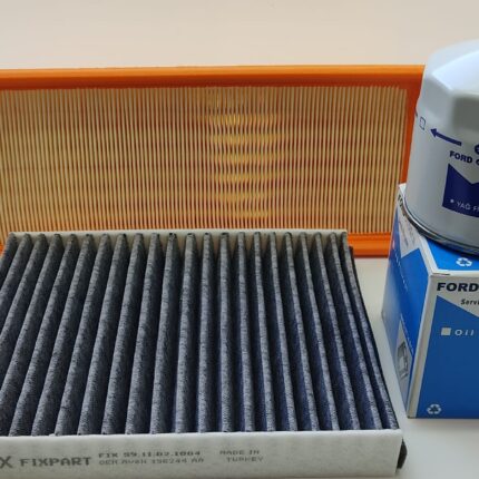 Connect 2002 / 2014 1.8 Dizel Bakım Seti