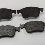 Focus 2018 / 2022 Ön Fren Balatası İTHAL