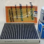 Connect  2002 / 2014 1.8 Dizel Bakım Seti