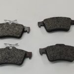 Focus 2006 / 2017 Arka Fren Balatası İTHAL