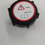 MONDEO 2001 / 2007 2,0 MOTOR  RADYATÖR YEDEK SU DEPO KAPAĞI İTHA