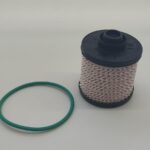 Courier 2018 / 2022 1.5 - 1.6 Dizel Mazot Filtresi İTHAL