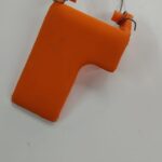 KA   1996 / 2001   KAPUT AÇMA KOLU ORJİNAL