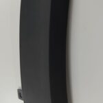 Fiesta 2009 / 2017 Arka Tampon Çeki Demir Kapağı İTHAL