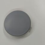 C-Max 2004 / 2008 Ön Tampon Çeki Demir Kapağı İTHAL