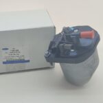 Fiesta 2012 - 2017 1.5 - 1.6 Dizel Mazot Filtresi Komple ORJİNAL