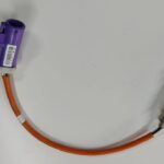 Fiesta 2010 / 2016 Hego Sensör İTHAL