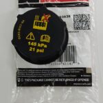 Mondeo 2007 - 2017 1.5 / 1.6 / 2.0 Dizel Radyatör Yedek Depo Kapak