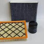 Mondeo 2.0 Ecoboost 2014  / 2021 Bakım Seti