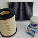 Focus 1.0 - 1.6 Ecoboost 2011 / 2017 Bakım Seti