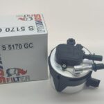 C-Max 2007 / 2011 1.6 Dizel Mazot Filtresi UFİ