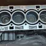 FOCUS  2011 / 2017  1.6 Ecoboost Yarım Motor Orjinal