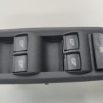 Fiesta 2009 / 2017 Ön sol Cam Düğmesi Dörtlü İTHAL