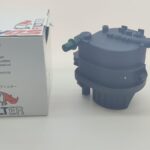 Fiesta 2002 / 2009 1.4 Dizel Mazot Filtresi UFİ