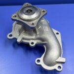 Focus 1998 / 2005 1.8 Dizel Devirdaim İTHAL