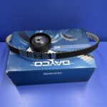 Connect 2003 / 2013 1.8 Dizel Triger Seti İTHAL