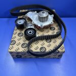 Connect 2014 / 2019 1.5 - 1.6 Dizel Triger Seti Devirdaimli ORJİNAL