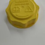 Fiesta 2002 / 2009 Radyatör Yedek Su Depo Kapağı ORJİNAL