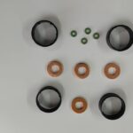 Fiesta 2002 / 2010 1.4 Dizel Enjektör Tamir Takımı İTHAL