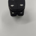 Connect 2002 / 2006 Ön Sol Cam Düğmesi Çiftli İTHAL