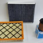 Mondeo 1.5 - 1.6 Dizel 2014 / 2021 Bakım Seti