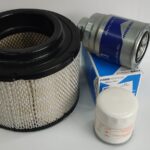 Ranger 2003 - 2010 Bakım Seti