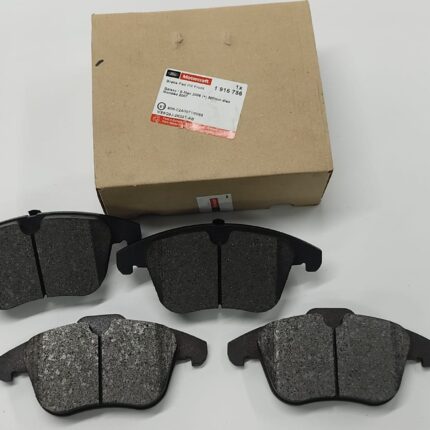 Mondeo 2008 / 2014 Ön Fren Balatası ORJİNAL