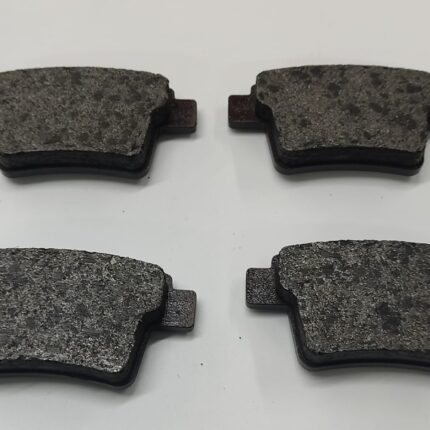 Mondeo 2001 / 2003 Arka Fren Balatası İTHAL