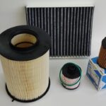 Focus 1.5 - 1.6 Dizel 2014 / 2017 Bakım Seti