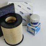 Focus 1.6 Benzinli 2011 / 2017 Bakım Seti