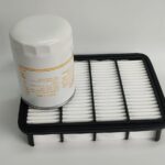 Ranger 1998 / 2002 Bakım Seti