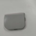 Fusıon 2006 / 2010 Ön Tampon Çeki Demir Kapağı İTHAL