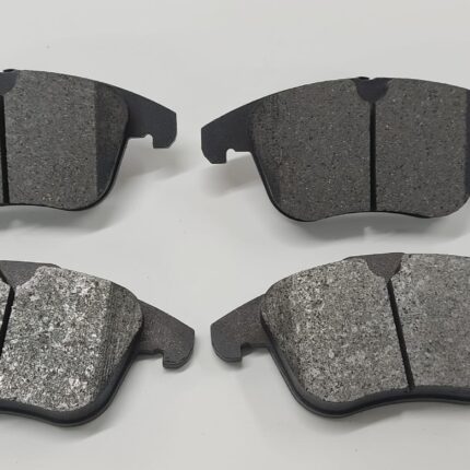 Mondeo 2015 / 2022 Ön Fren Balatası İTHAL