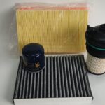 Transit 2.0 Ecoblue 2017 / 2022 Bakım Seti