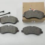 Transit 2014 / 2023 Ön Fren Balatası ORJİNAL