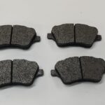 Courier 2013 / 2021 Ön Fren Baltası İTHAL