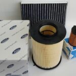 Kuga 1.5 - 1.6 Dizel 2014/2017 Bakım Seti