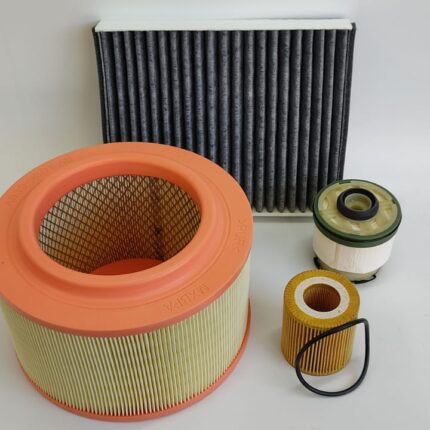 Ranger 2.2 2012 / 2018 Bakım Seti