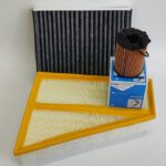 Mondeo 1.6 Dizel 2010 / 2014 Bakım Seti