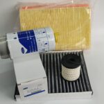 Transit 2.2 Dizel 2007 / 2013 Bakım Seti