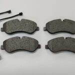 Transit 2014 / 2023 Ön Fren Balatası İTHAL