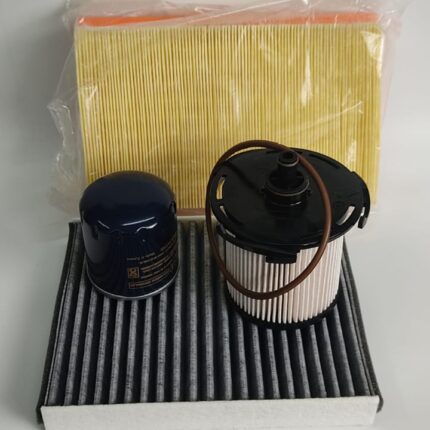 Custom 2.2 Dizel 2014 / 2017 Bakım Seti