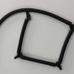 S-Max 2004 / 2009 2.0 Dizel Enjektör Geri Dönüş Hortumu İTHAL