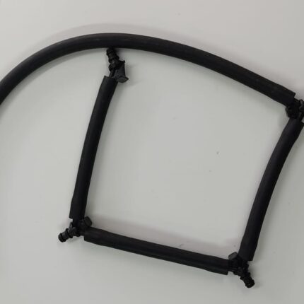 Kuga 2007 / 2011 2.0 Dizel Enjektör Geri Dönüş Hortumu İTHAL